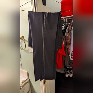Dress Pants- Express Black Formal Pants